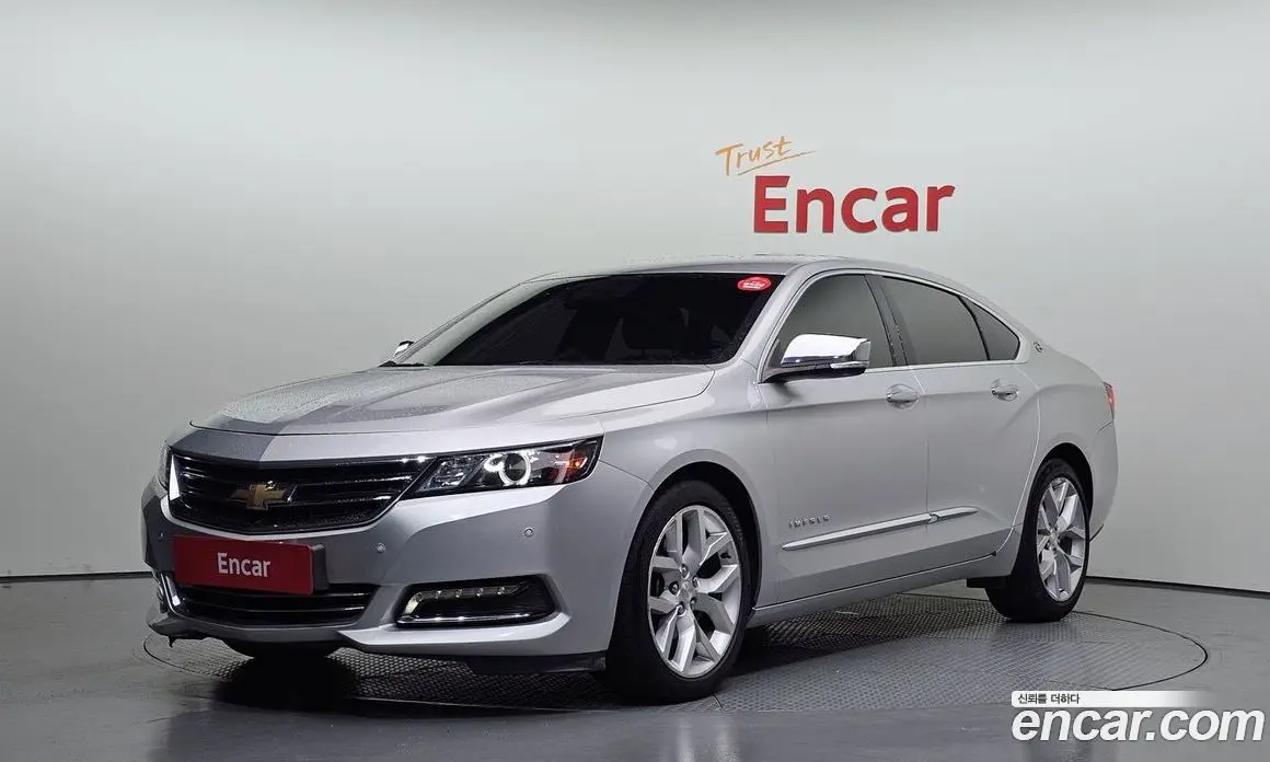 Chevrolet Impala 2016 2.5 АКПП, фото 1 Chevrolet Impala 2016 2.5 АКПП, фото 1