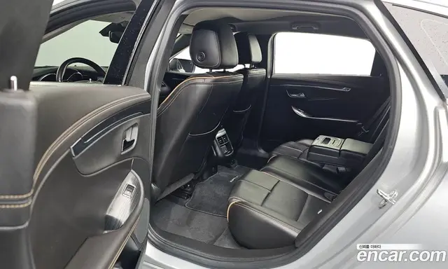 Chevrolet Impala 2016 2.5 АКПП, миниатюра 11 Chevrolet Impala 2016 2.5 АКПП, миниатюра 11
