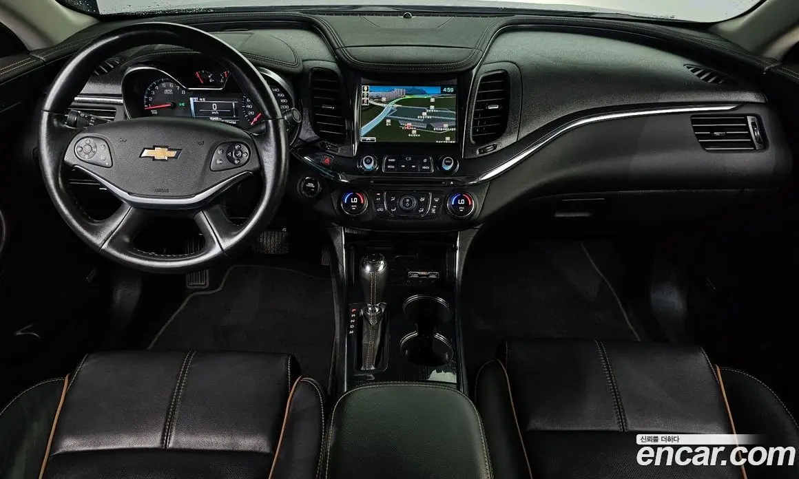 Chevrolet Impala 2016 2.5 АКПП, фото 7 Chevrolet Impala 2016 2.5 АКПП, фото 7