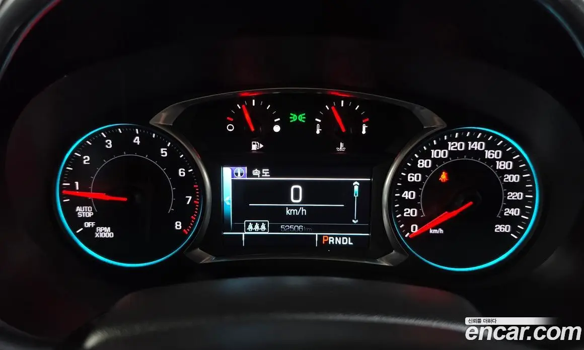Chevrolet Malibu 2018 1.5 АКПП, фото 11