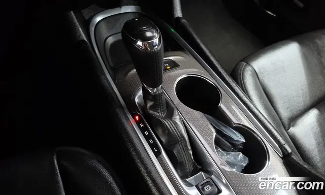 Chevrolet Malibu 2018 1.5 АКПП, миниатюра 12