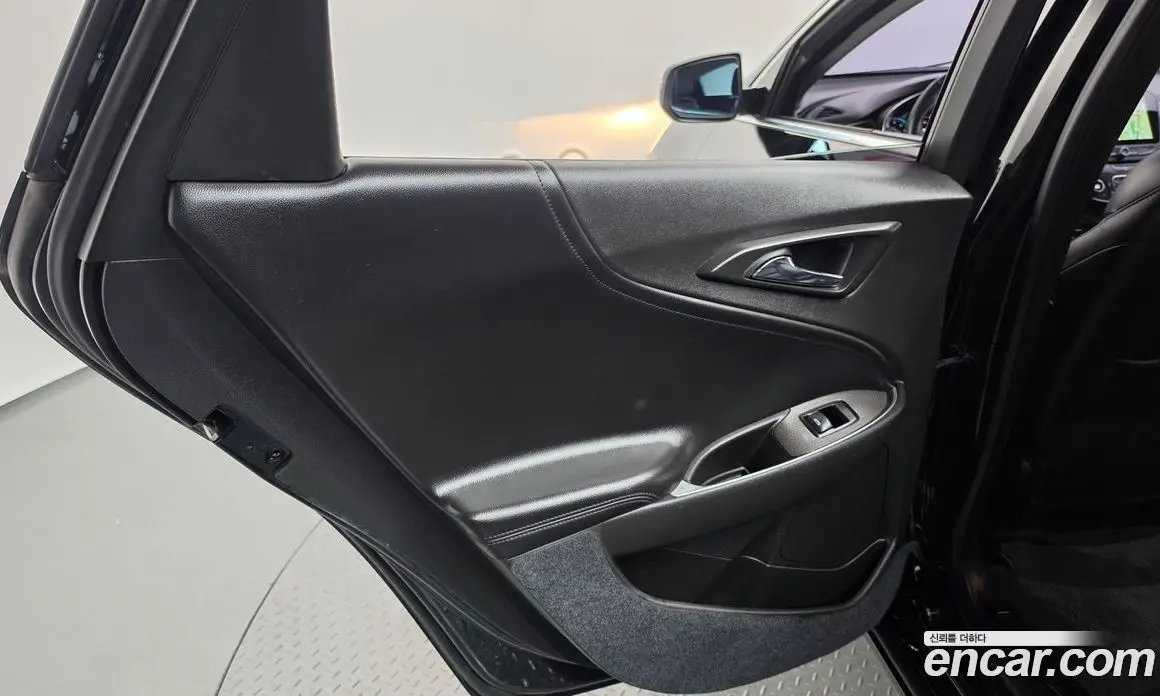 Chevrolet Malibu 2018 1.5 АКПП, фото 15