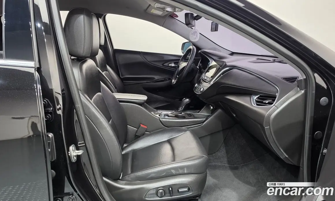 Chevrolet Malibu 2018 1.5 АКПП, фото 16