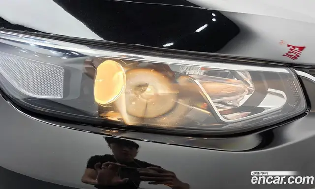 Chevrolet Malibu 2018 1.5 АКПП, миниатюра 8