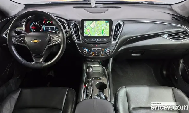 Chevrolet Malibu 2018 1.5 АКПП, миниатюра 10
