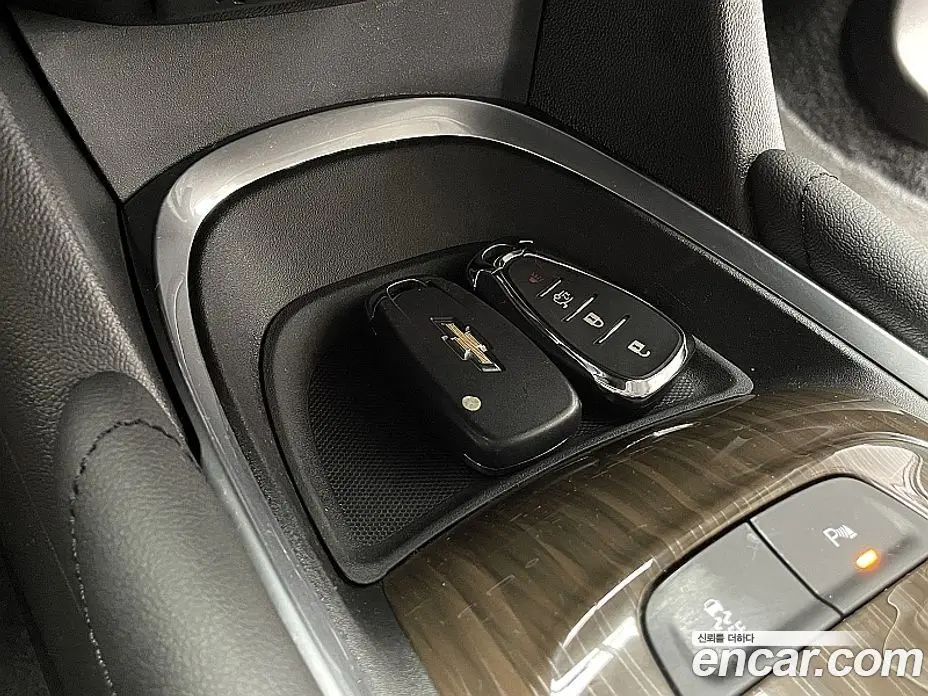 Chevrolet Malibu 2019 1.3 робот, фото 16