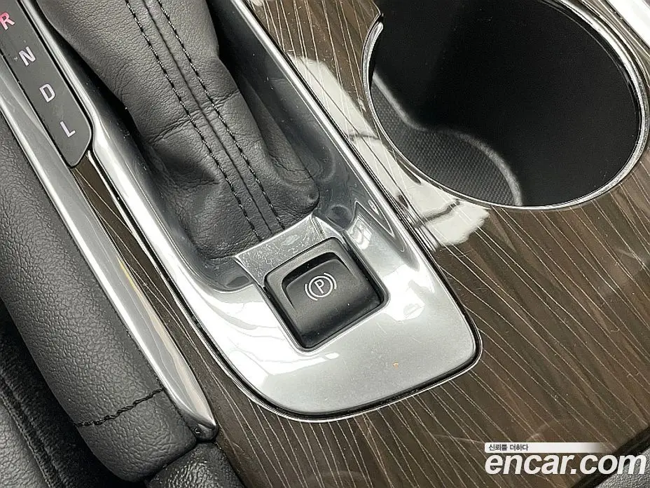 Chevrolet Malibu 2019 1.3 робот, фото 17