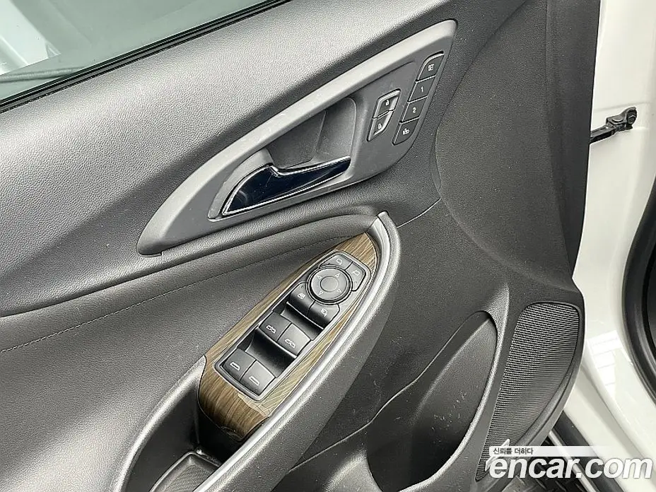 Chevrolet Malibu 2019 1.3 робот, фото 19