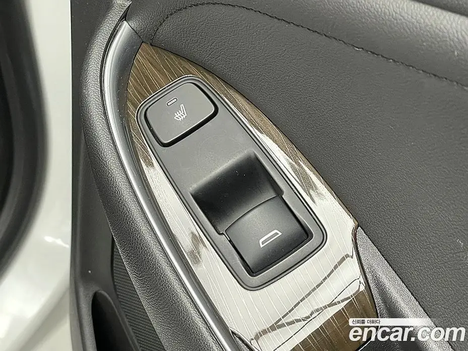 Chevrolet Malibu 2019 1.3 робот, фото 20