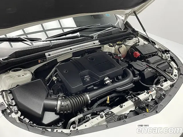 Chevrolet Malibu 2019 1.3 робот, миниатюра 6