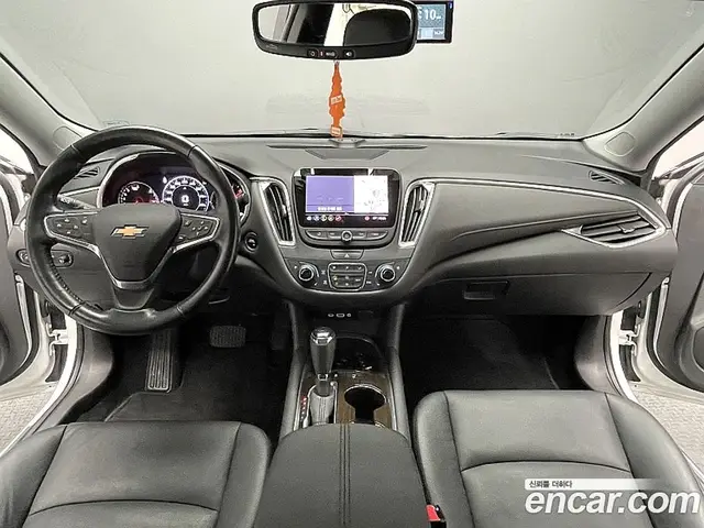 Chevrolet Malibu 2019 1.3 робот, миниатюра 7