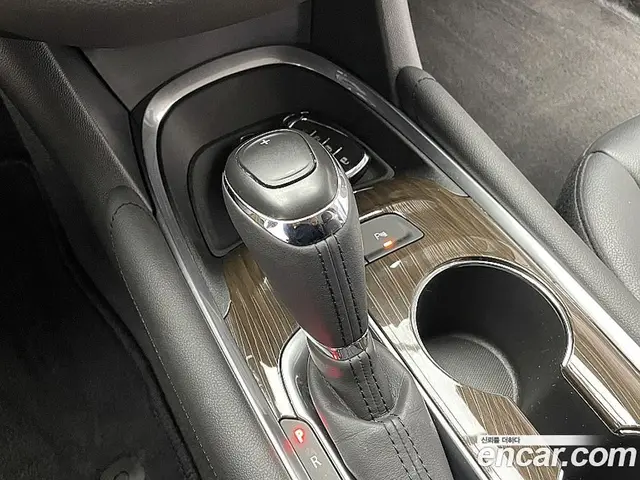 Chevrolet Malibu 2019 1.3 робот, миниатюра 9