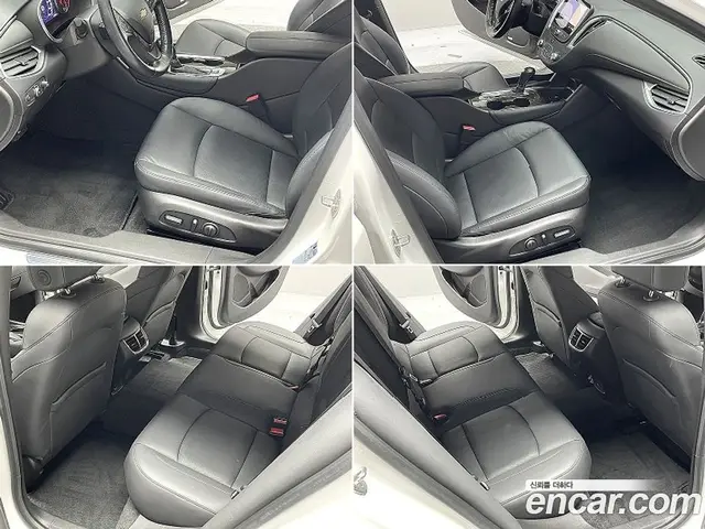 Chevrolet Malibu 2019 1.3 робот, миниатюра 10