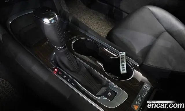 Chevrolet Malibu 2019 1.3 АКПП, миниатюра 11