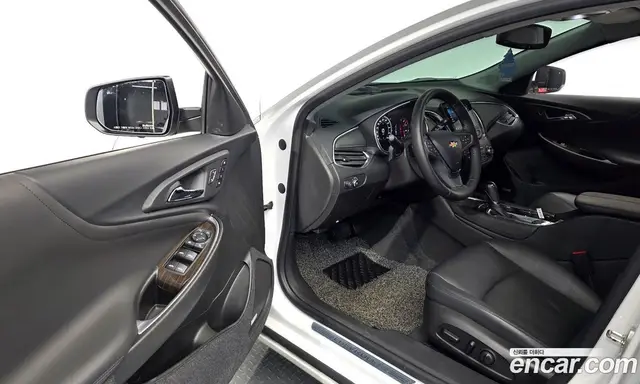 Chevrolet Malibu 2019 1.3 АКПП, миниатюра 12