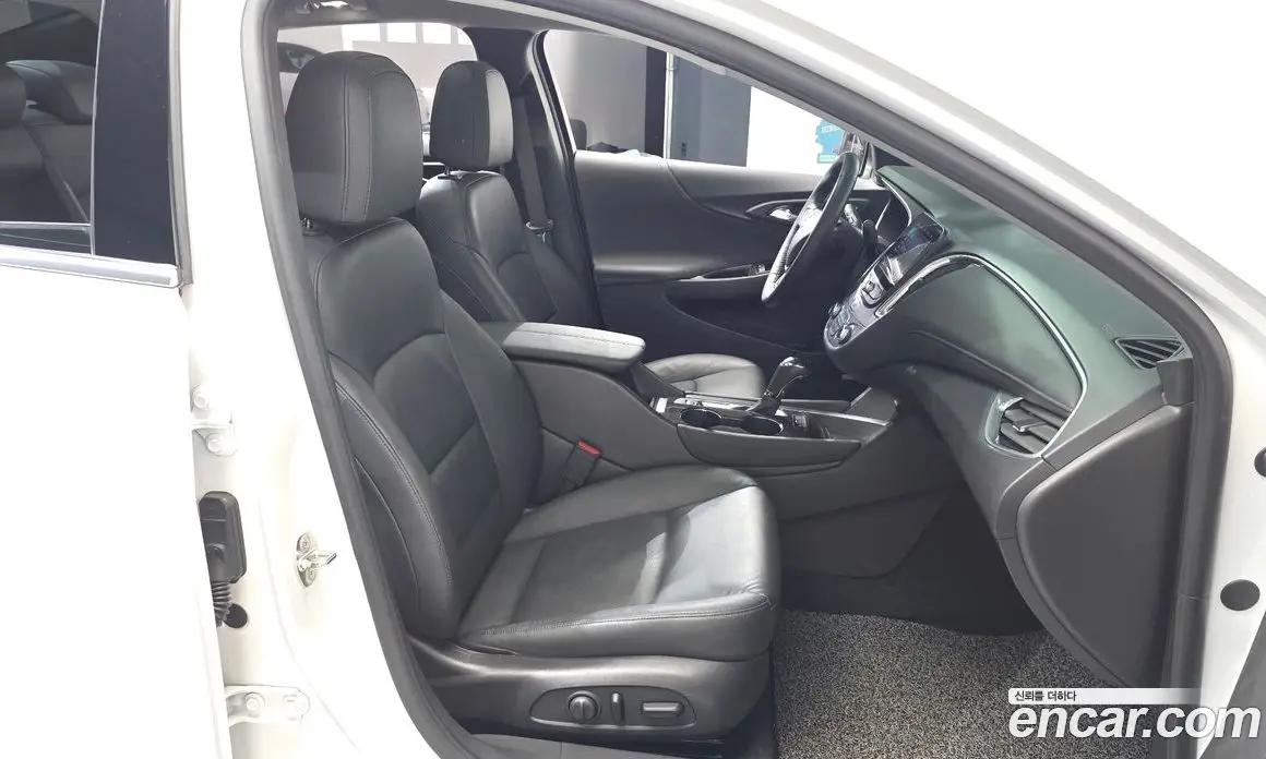 Chevrolet Malibu 2019 1.3 АКПП, фото 15