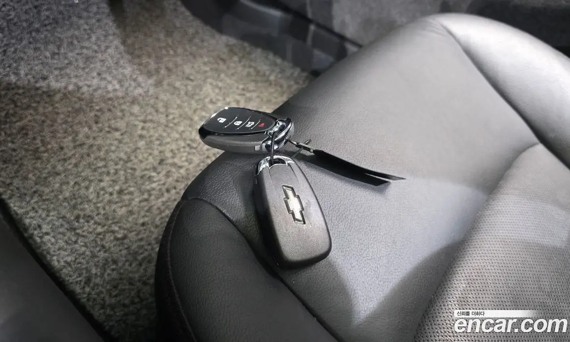 Chevrolet Malibu 2019 1.3 АКПП, фото 20