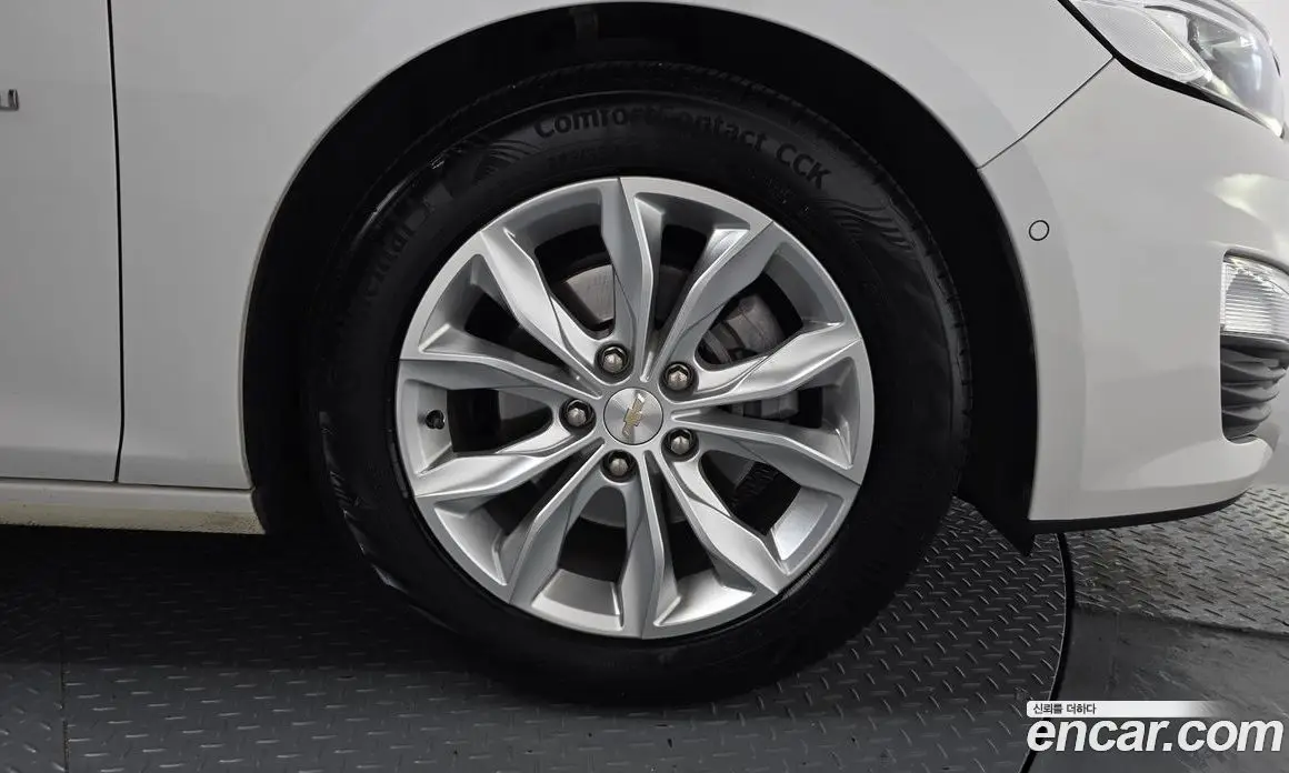 Chevrolet Malibu 2019 1.3 АКПП, фото 6
