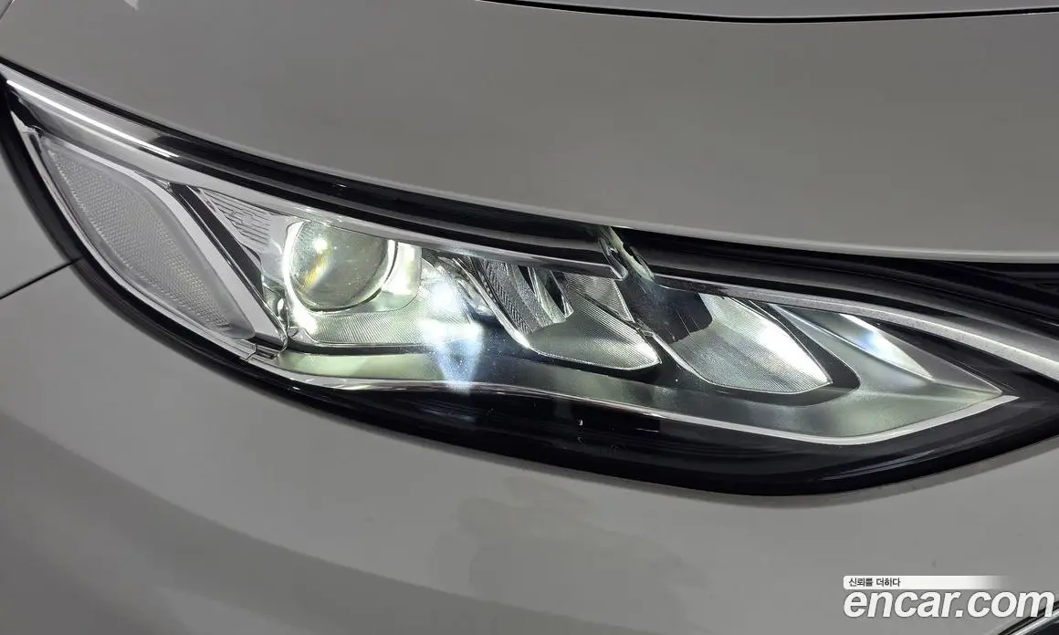 Chevrolet Malibu 2019 1.3 АКПП, фото 7