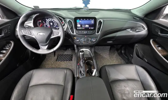 Chevrolet Malibu 2019 1.3 АКПП, миниатюра 9