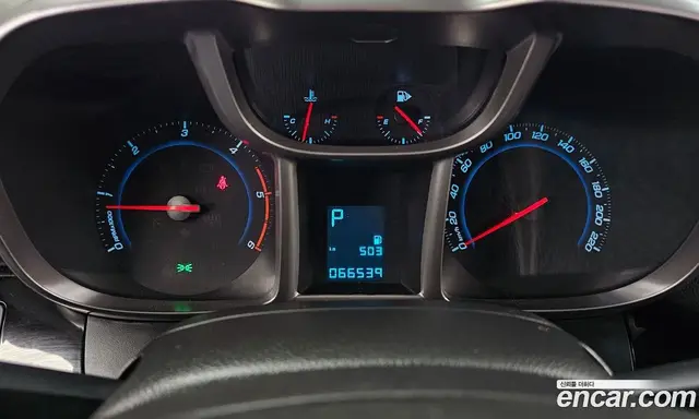 Chevrolet Orlando 2012 2.0 АКПП, миниатюра 11