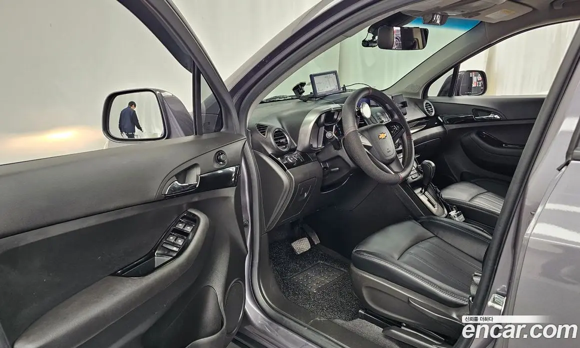 Chevrolet Orlando 2012 2.0 АКПП, фото 13