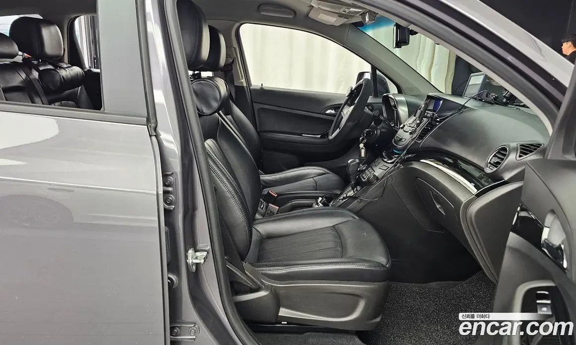 Chevrolet Orlando 2012 2.0 АКПП, фото 16