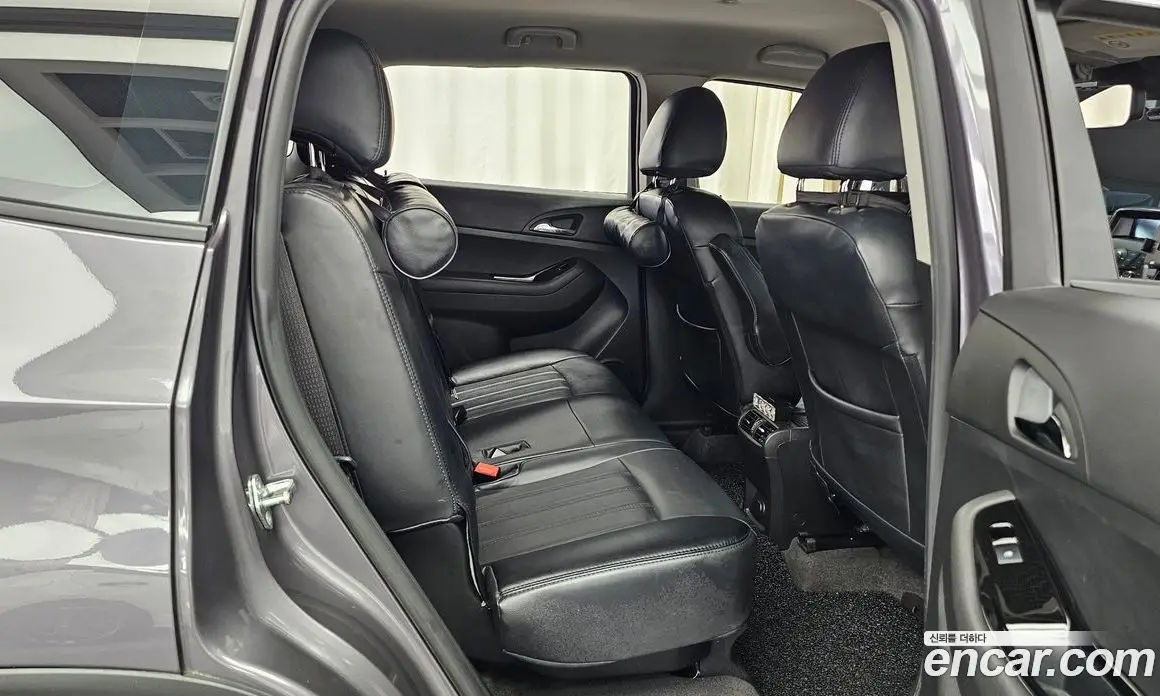 Chevrolet Orlando 2012 2.0 АКПП, фото 17