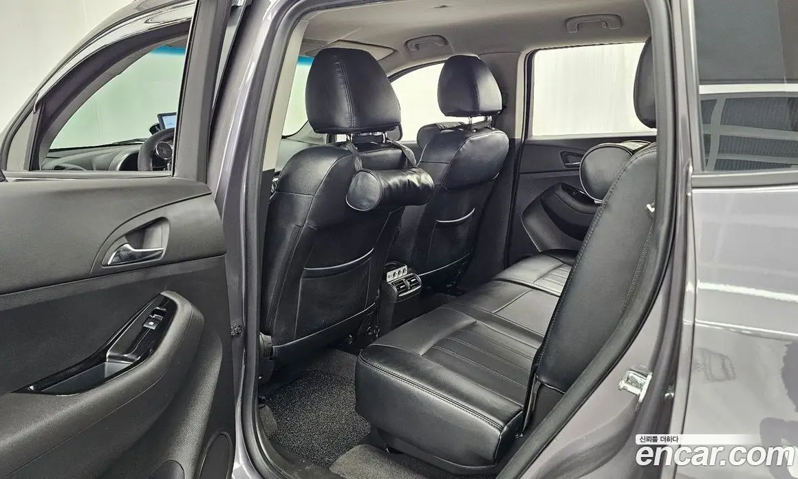 Chevrolet Orlando 2012 2.0 АКПП, фото 18