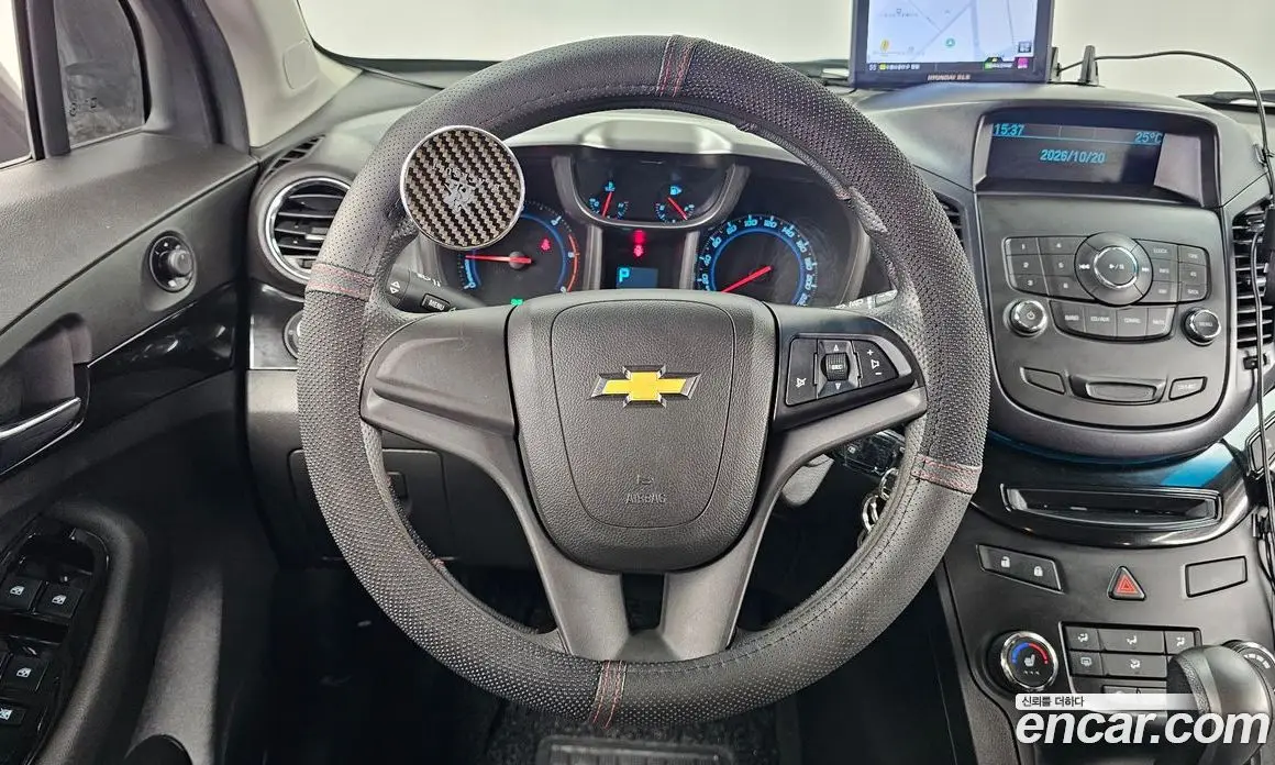 Chevrolet Orlando 2012 2.0 АКПП, фото 19