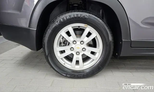 Chevrolet Orlando 2012 2.0 АКПП, миниатюра 5