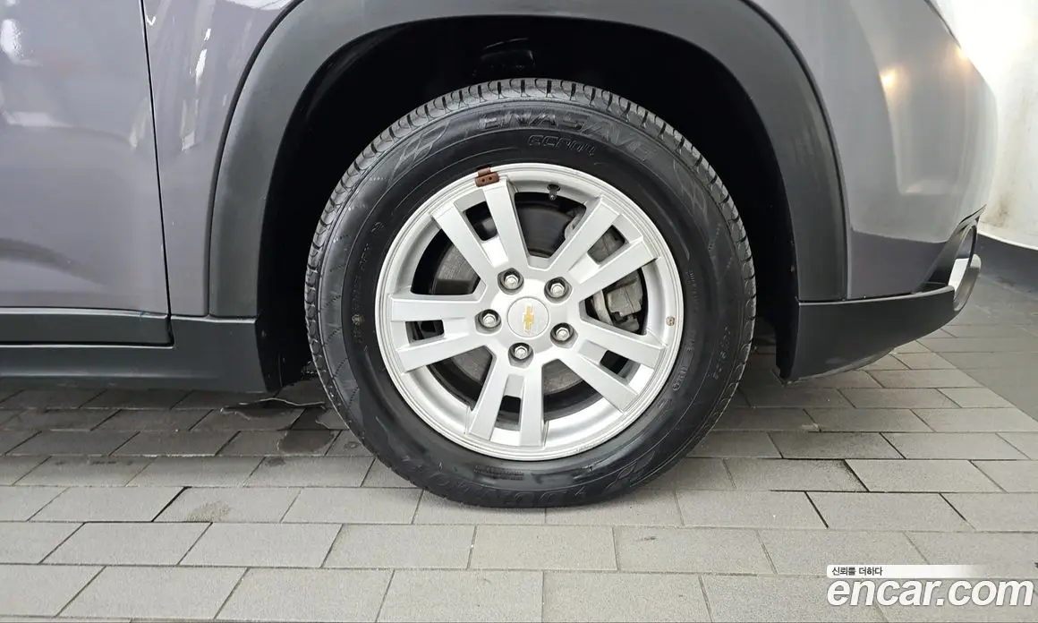 Chevrolet Orlando 2012 2.0 АКПП, фото 7