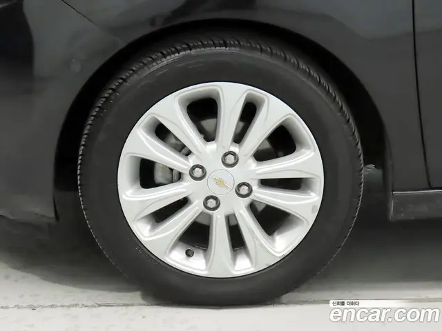 Chevrolet Spark 2015 1.0 АКПП, миниатюра 5 Chevrolet Spark 2015 1.0 АКПП, миниатюра 5