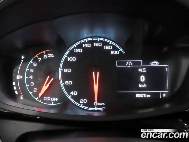 Chevrolet Spark 2015 1.0 АКПП, миниатюра 8 Chevrolet Spark 2015 1.0 АКПП, миниатюра 8