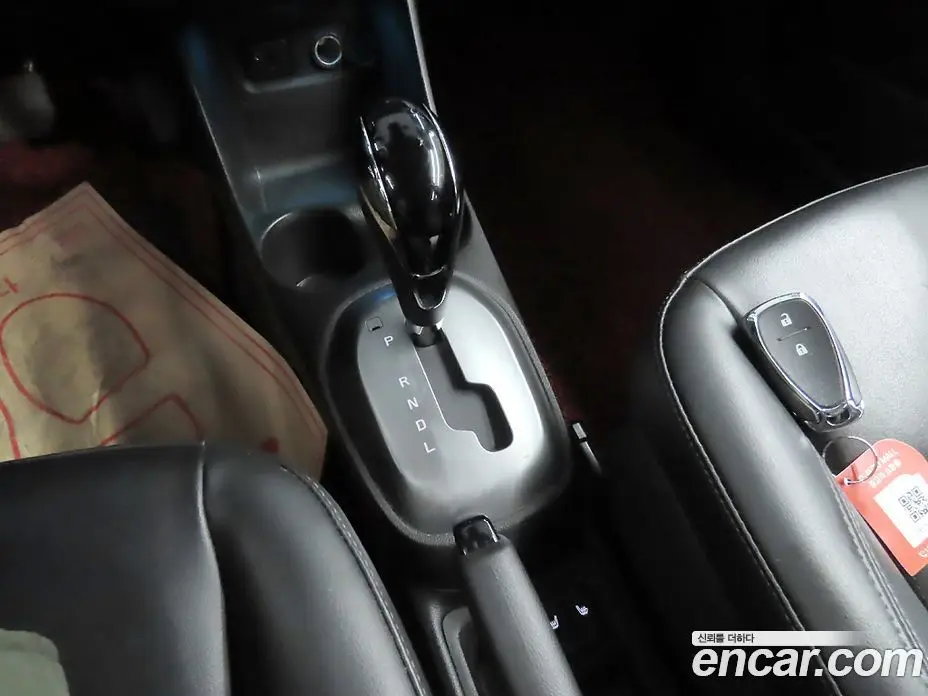 Chevrolet Spark 2015 1.0 АКПП, фото 9 Chevrolet Spark 2015 1.0 АКПП, фото 9