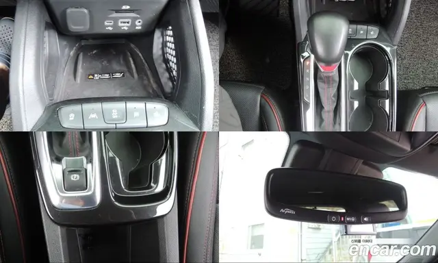 Chevrolet TrailBlazer 2020 1.3 АКПП, миниатюра 11