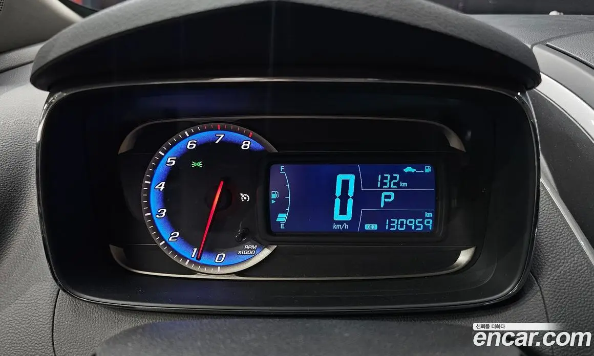 Chevrolet Trax 2015 1.4 АКПП, фото 11