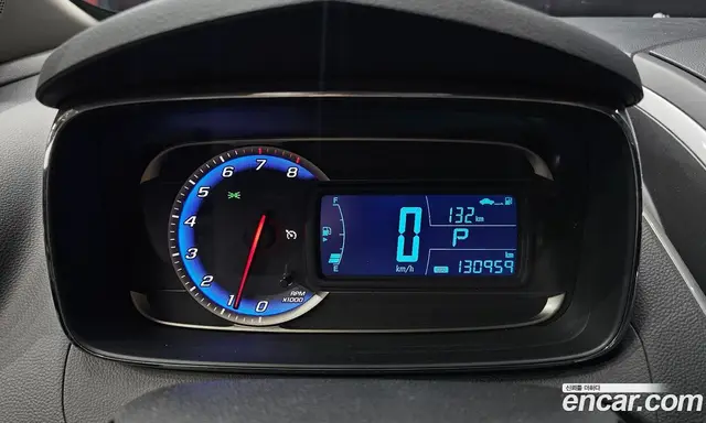 Chevrolet Trax 2015 1.4 АКПП, миниатюра 11