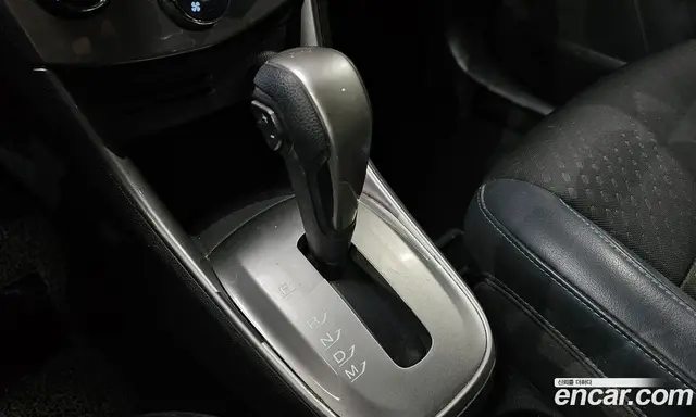 Chevrolet Trax 2015 1.4 АКПП, миниатюра 12