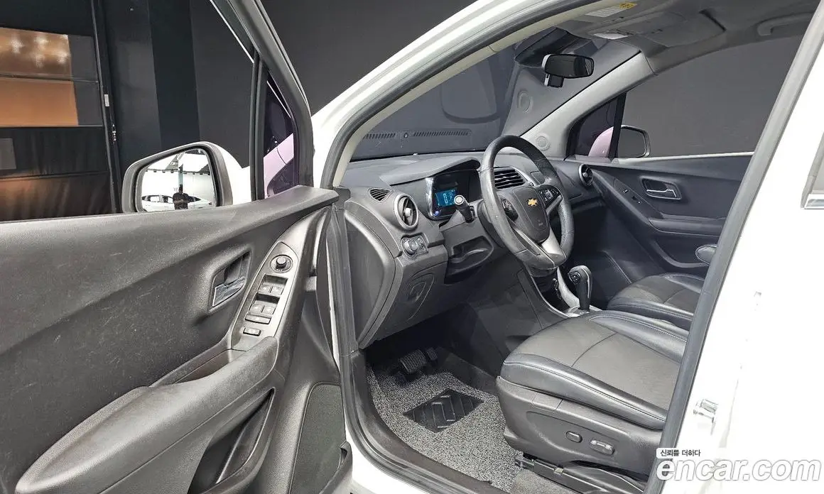 Chevrolet Trax 2015 1.4 АКПП, фото 13