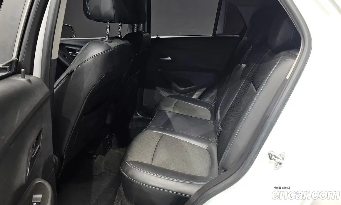 Chevrolet Trax 2015 1.4 АКПП, фото 18