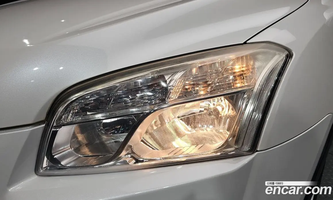 Chevrolet Trax 2015 1.4 АКПП, фото 8
