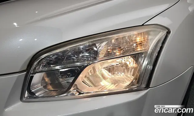 Chevrolet Trax 2015 1.4 АКПП, миниатюра 8