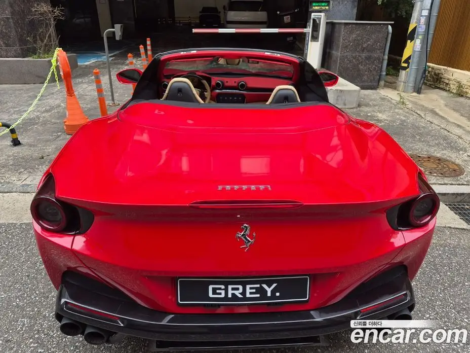 Ferrari Portofino 2020 3.9 АКПП, фото 9