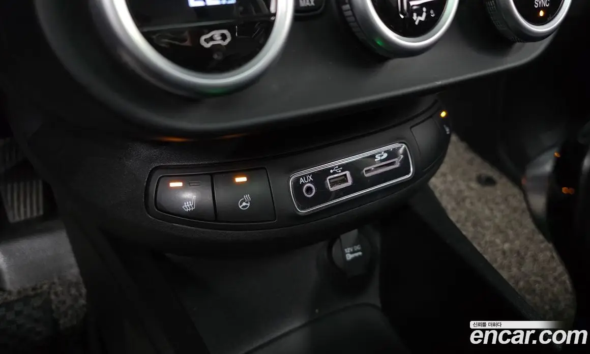 Fiat 500X 2016 2.0 АКПП, фото 18