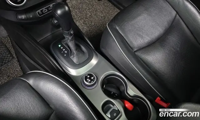 Fiat 500X 2016 2.0 АКПП, миниатюра 9