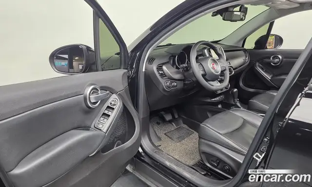 Fiat 500X 2016 2.0 АКПП, миниатюра 10
