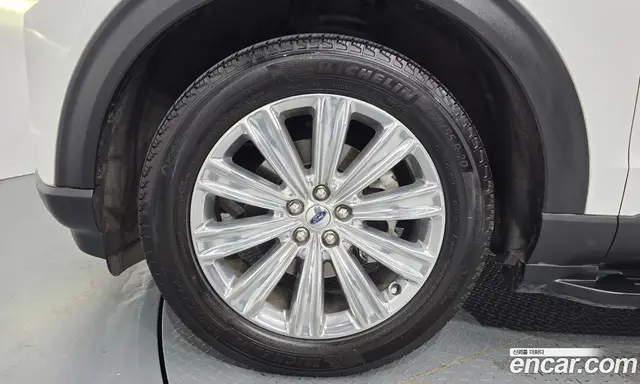 Ford Explorer 2020 2.3 АКПП, миниатюра 5 Ford Explorer 2020 2.3 АКПП, миниатюра 5