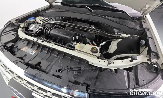 Ford Explorer 2020 2.3 АКПП, миниатюра 6 Ford Explorer 2020 2.3 АКПП, миниатюра 6
