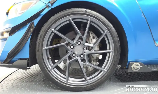 Ford Mustang 2015 5.0 АКПП, миниатюра 5